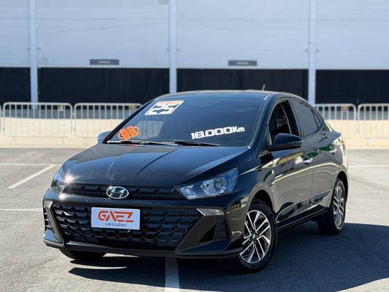 HYUNDAI HB20S 1.0 12V FLEX COMFORT PLUS MANUAL HYUNDAI HB20S 1.0 12V FLEX COMFORT PLUS MANUAL